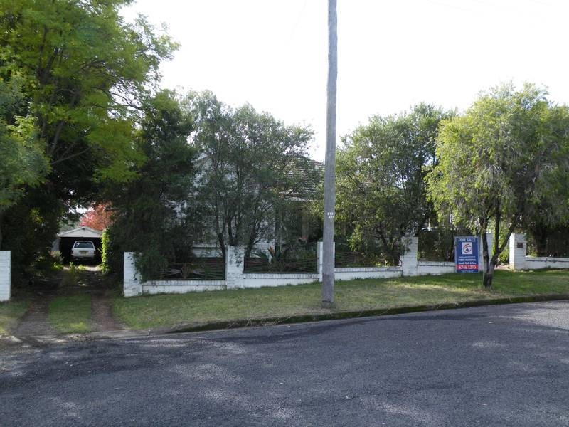 51 Nowland Street, Quirindi NSW 2343
