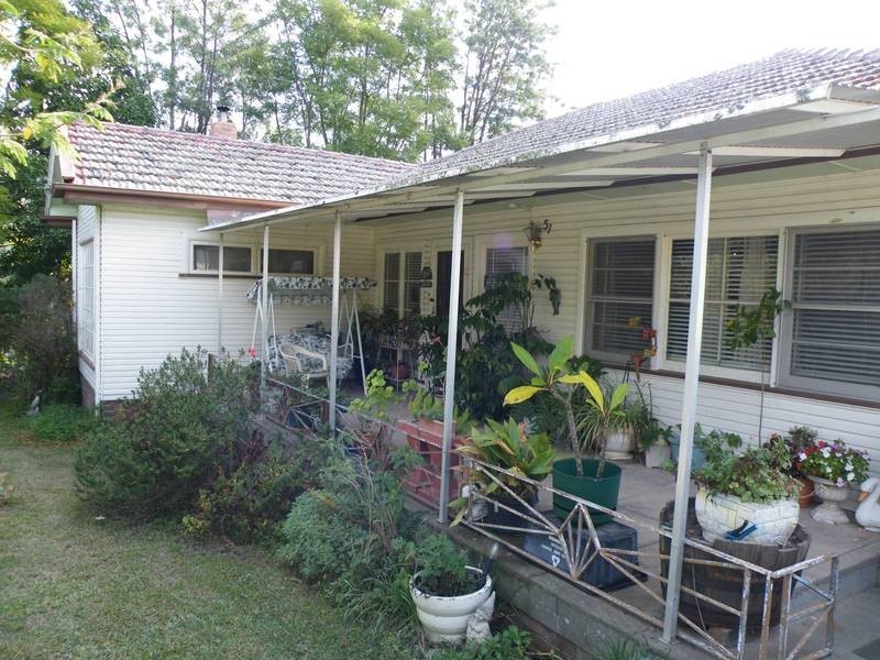 51 Nowland Street, Quirindi NSW 2343