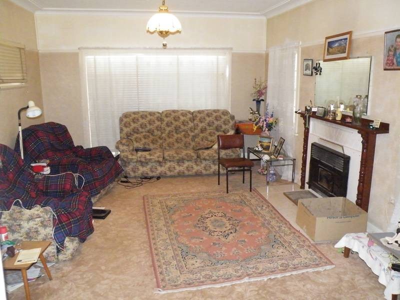 51 Nowland Street, Quirindi NSW 2343