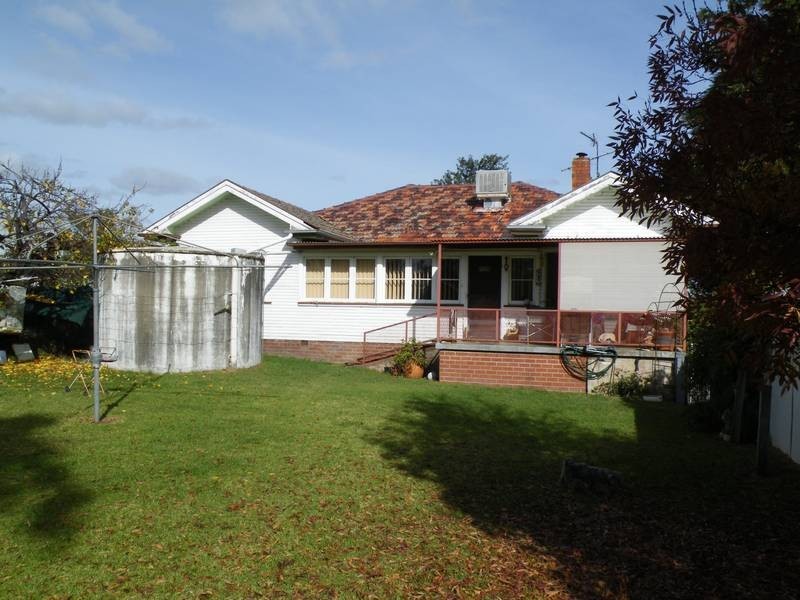 51 Nowland Street, Quirindi NSW 2343