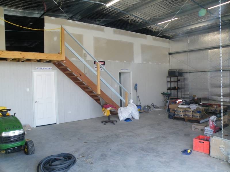 13 Industrial Drive, Quirindi NSW 2343