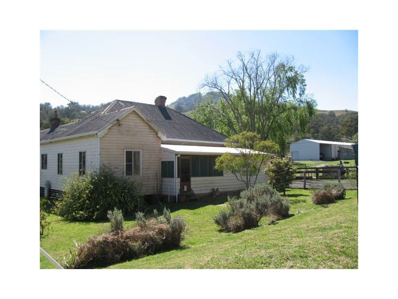 1 High Street, Ardglen NSW 2338