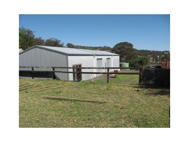 1 High Street, Ardglen NSW 2338