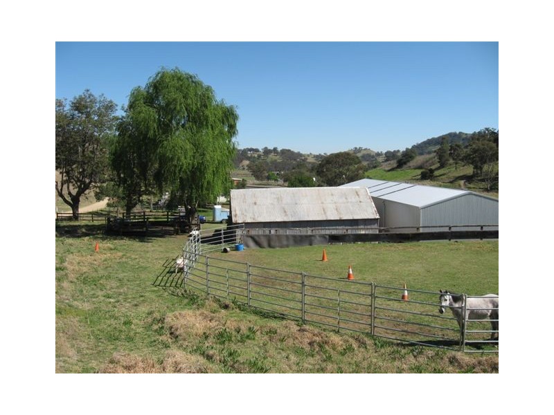 1 High Street, Ardglen NSW 2338