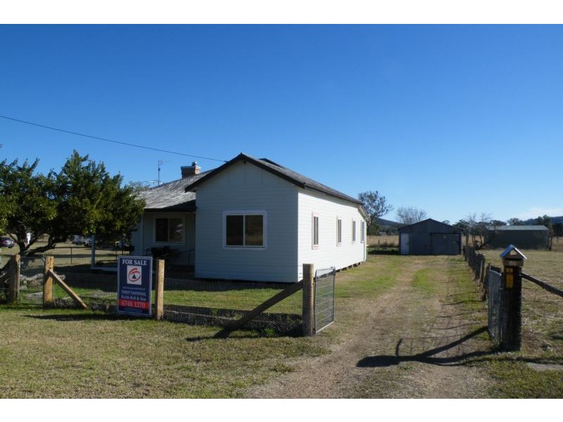 60 Victor Street, Wallabadah NSW 2343