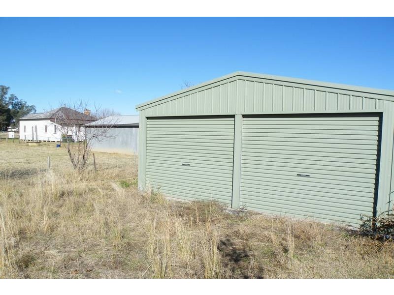 60 Victor Street, Wallabadah NSW 2343