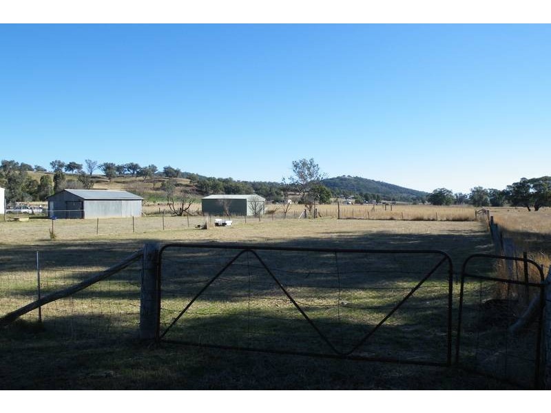 60 Victor Street, Wallabadah NSW 2343