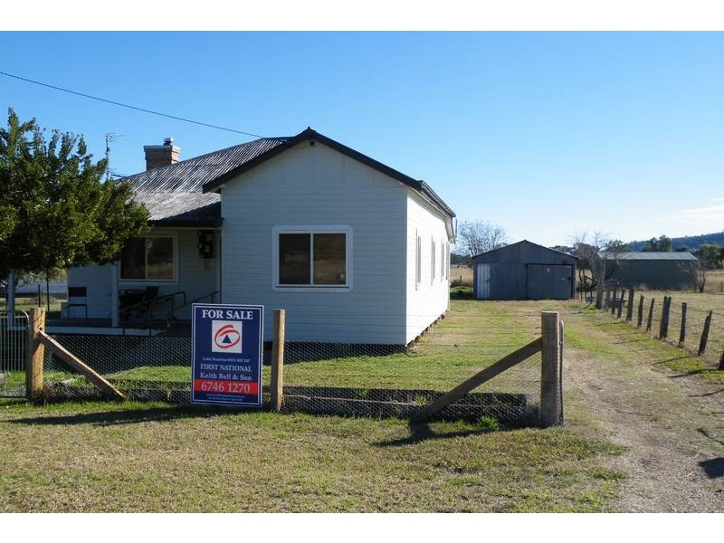 60 Victor Street, Wallabadah NSW 2343