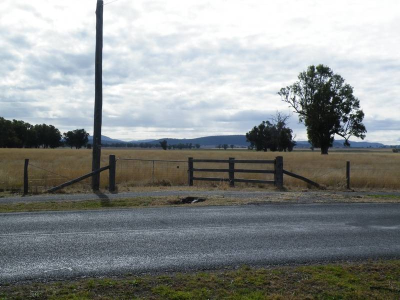 2 Gap Road, Werris Creek NSW 2341