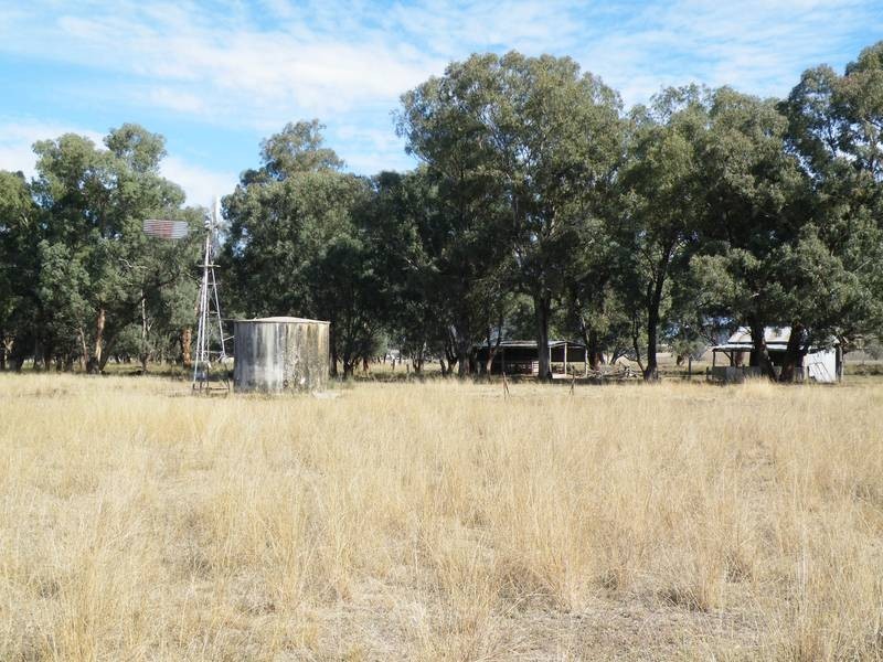 2 Gap Road, Werris Creek NSW 2341