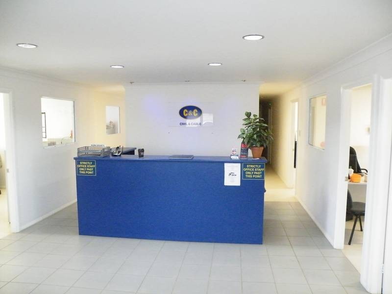 13 Industrial Drive, Quirindi NSW 2343