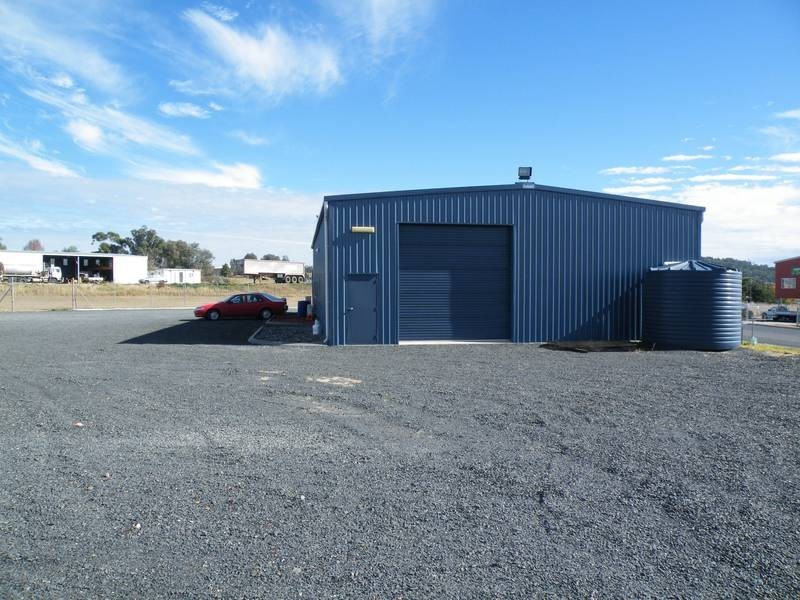 13 Industrial Drive, Quirindi NSW 2343