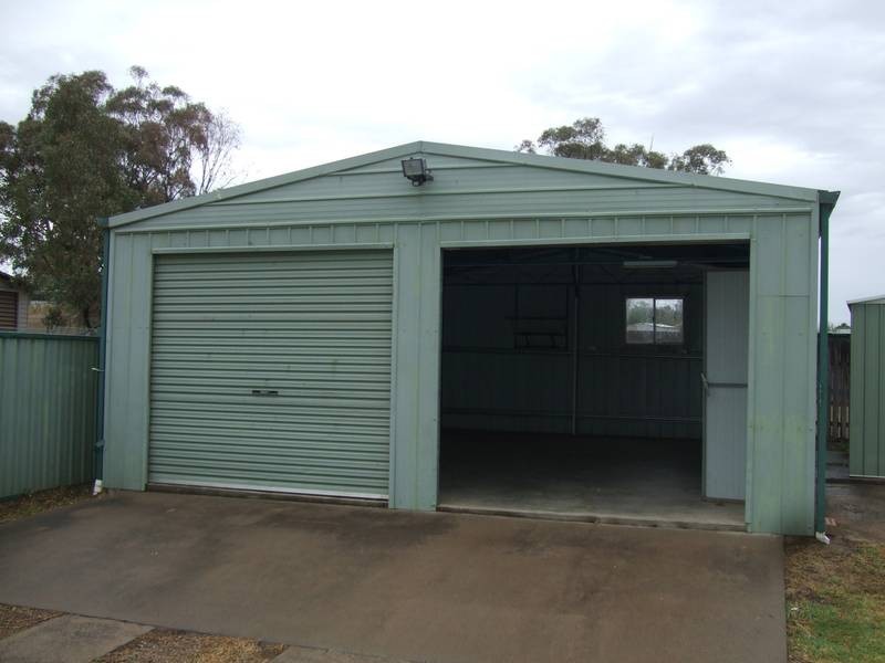 21 Russell Street, Werris Creek NSW 2341