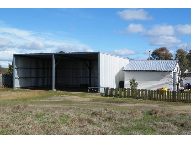 15 Pittsford Street, Quirindi NSW 2343