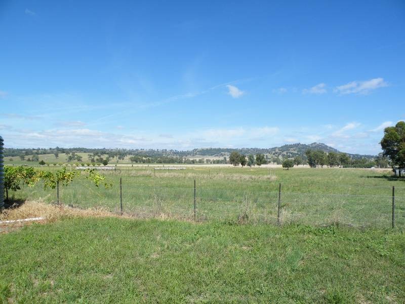 699 Kamilaroi Hwy, Quirindi NSW 2343