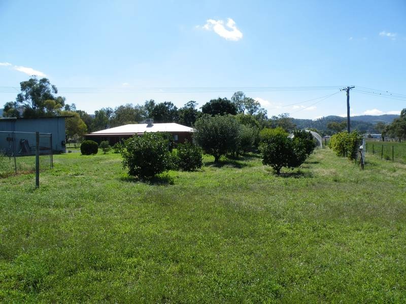 699 Kamilaroi Hwy, Quirindi NSW 2343