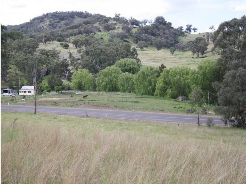 322 Wallabadah Road, Wallabadah NSW 2343