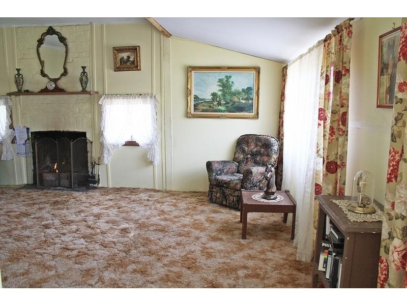 322 Wallabadah Road, Wallabadah NSW 2343