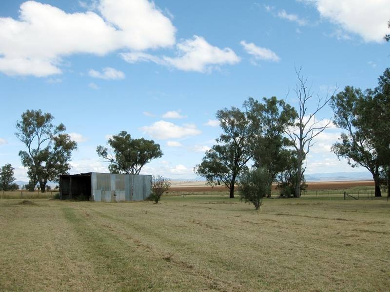 579 Inverkip Road, Quirindi NSW 2343