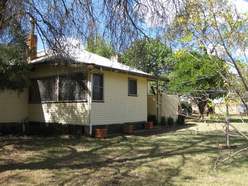 579 Inverkip Road, Quirindi NSW 2343