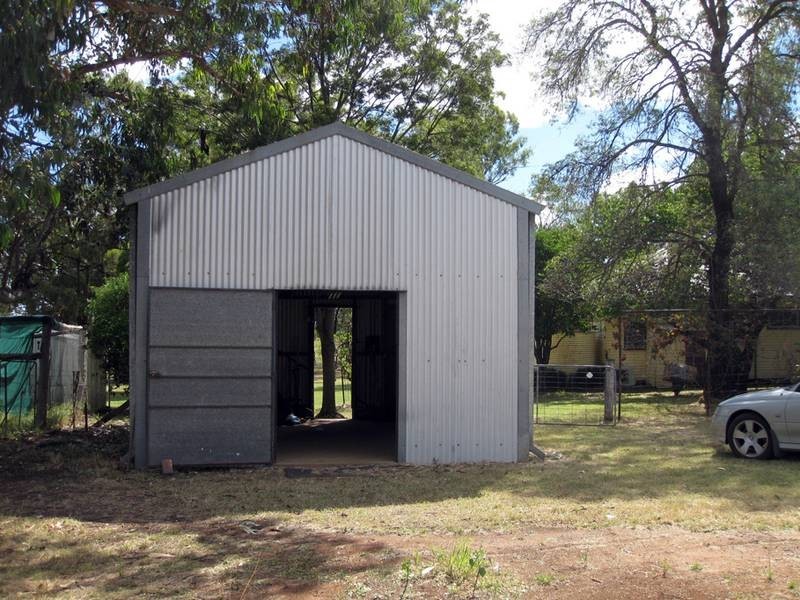 579 Inverkip Road, Quirindi NSW 2343