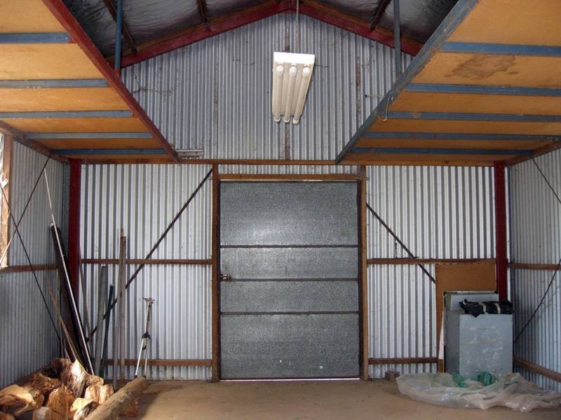 579 Inverkip Road, Quirindi NSW 2343