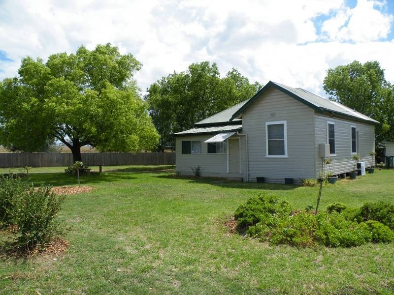 235 Bells Gate Road, Quirindi NSW 2343