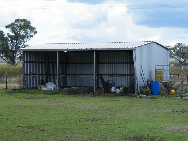 235 Bells Gate Road, Quirindi NSW 2343