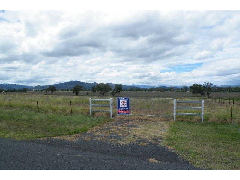 150 Borah Creek Road, Quirindi NSW 2343