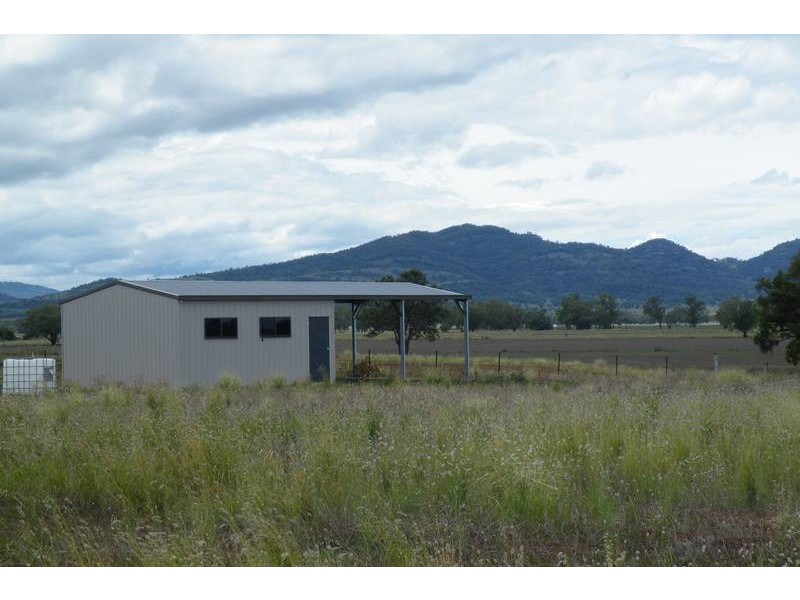 150 Borah Creek Road, Quirindi NSW 2343