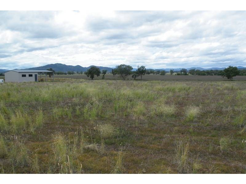 150 Borah Creek Road, Quirindi NSW 2343