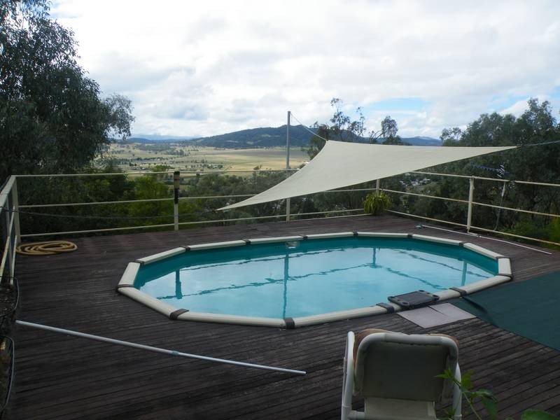 44B Ray Carter Drive, Quirindi NSW 2343