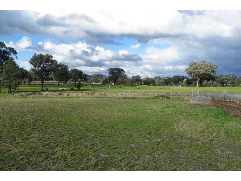 5 Paula’s Place, Quirindi NSW 2343