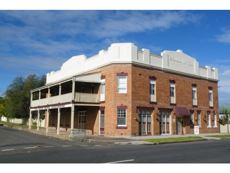 92 Single Street, Werris Creek NSW 2341