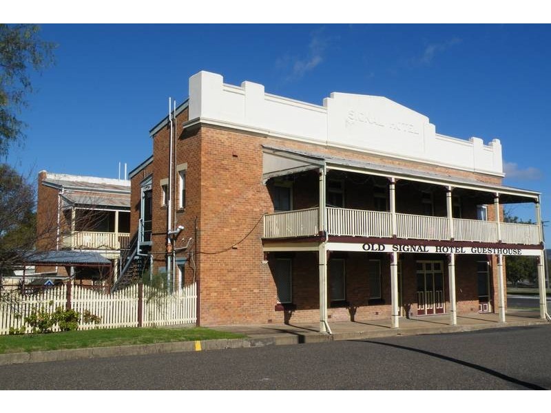92 Single Street, Werris Creek NSW 2341