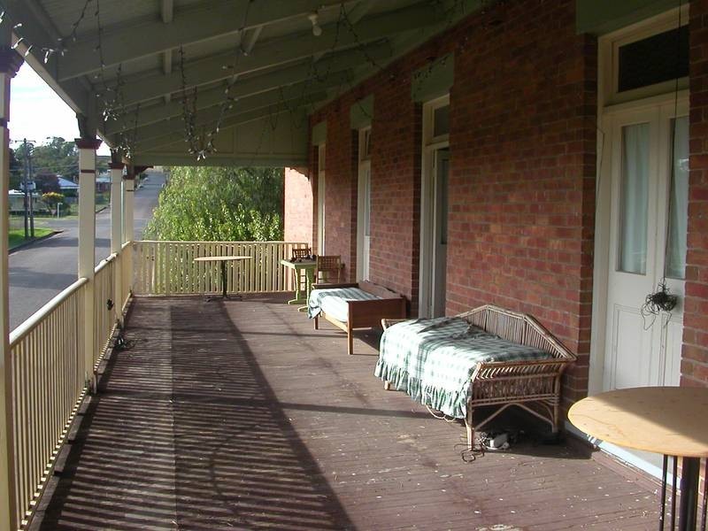 92 Single Street, Werris Creek NSW 2341