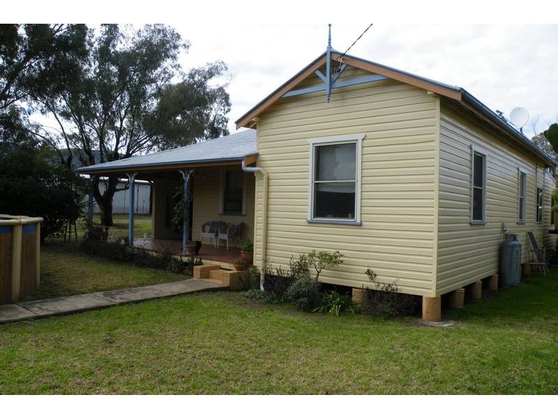 51 Sullings Lane, Quirindi NSW 2343