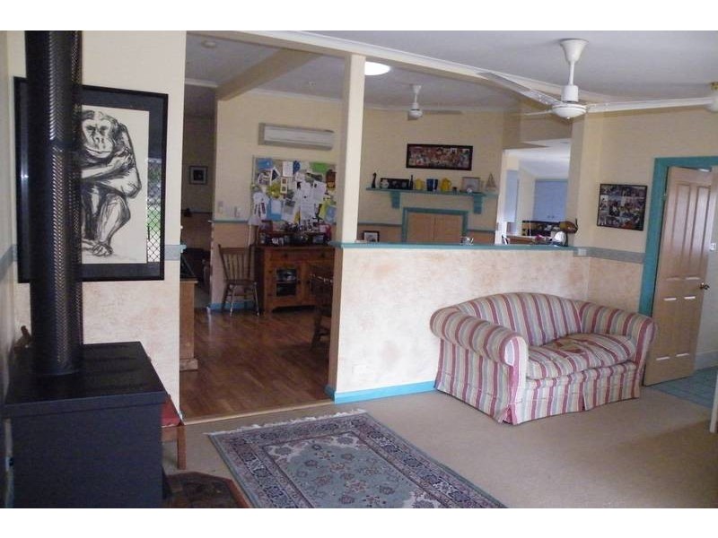 51 Sullings Lane, Quirindi NSW 2343