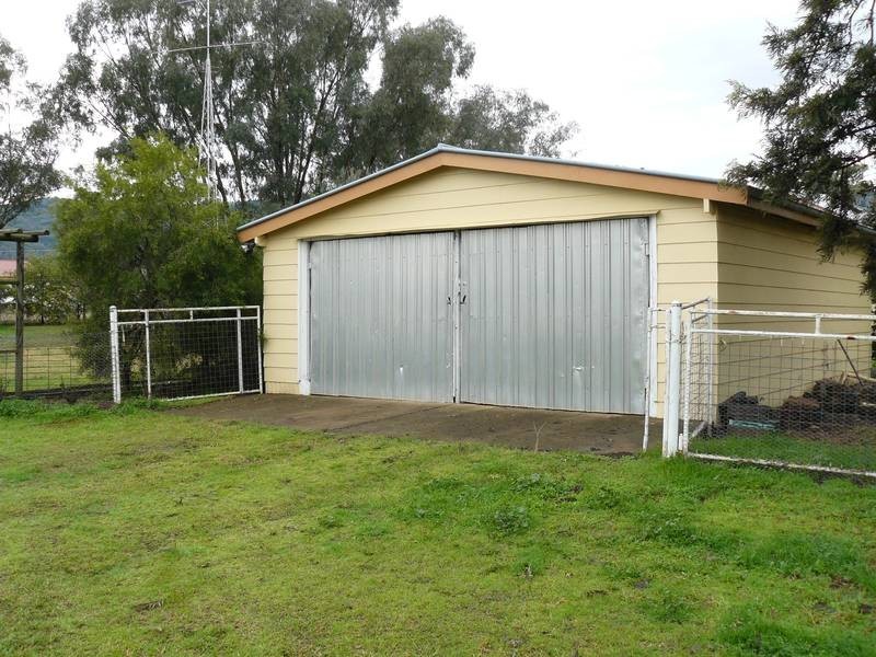 51 Sullings Lane, Quirindi NSW 2343