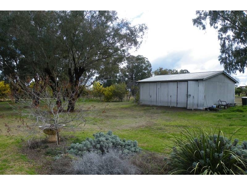 51 Sullings Lane, Quirindi NSW 2343