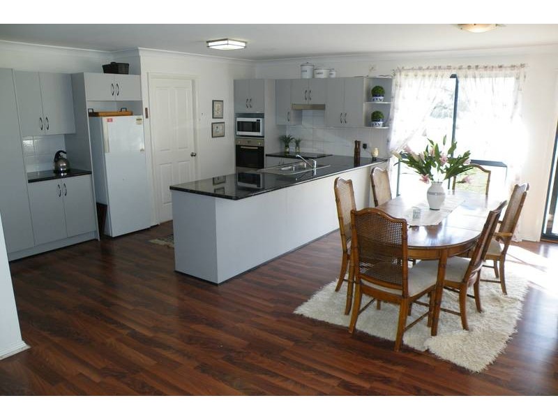 5 Paula’s Place, Quirindi NSW 2343