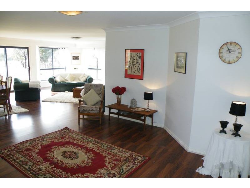 5 Paula’s Place, Quirindi NSW 2343