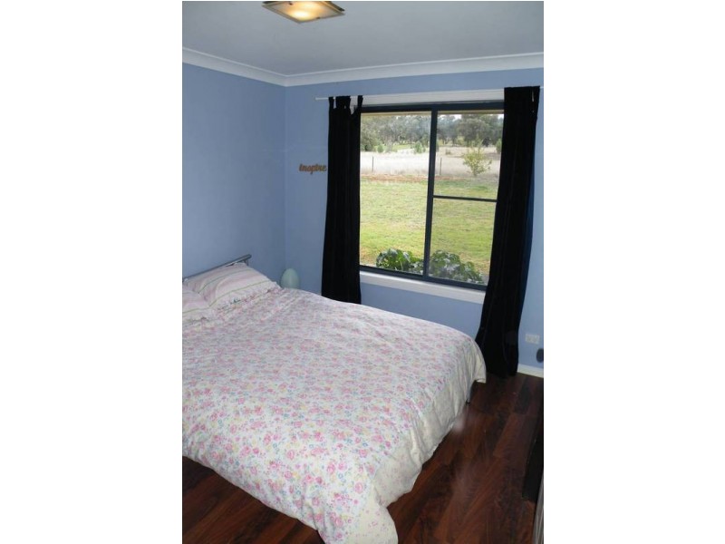 5 Paula’s Place, Quirindi NSW 2343