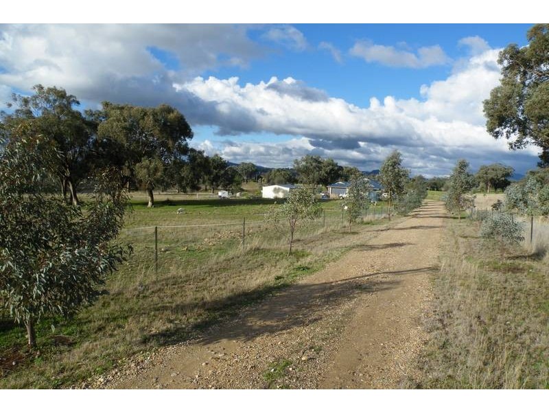 5 Paula’s Place, Quirindi NSW 2343