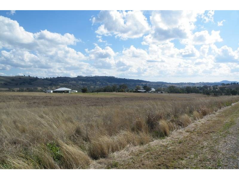 6 Raphie Howard Drive, Willow Tree NSW 2339