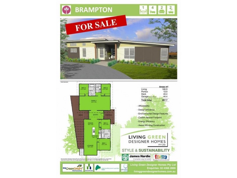 Ray Carter Drive, Quirindi NSW 2343