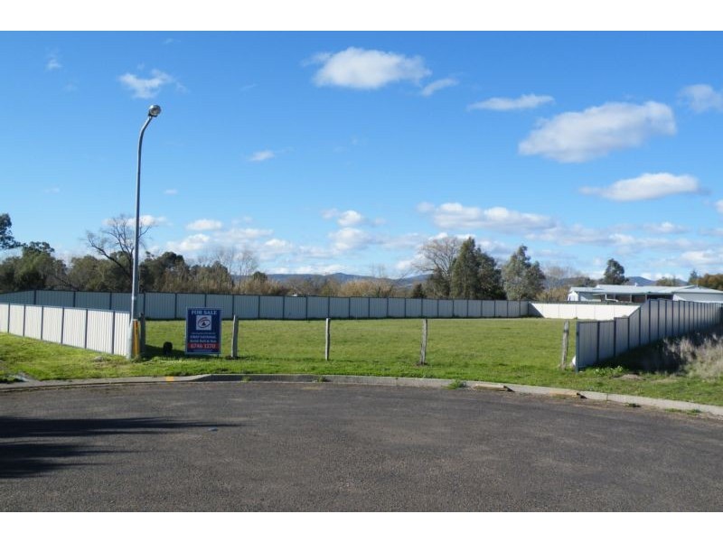 15 Green Crescent, Quirindi NSW 2343