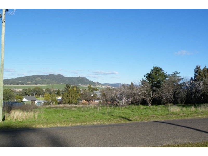 8 Breeza Street, Quirindi NSW 2343