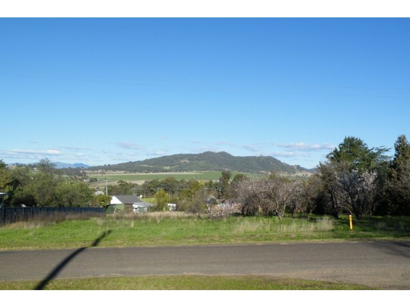 8 Breeza Street, Quirindi NSW 2343