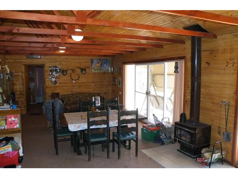 944 Lowes Creek Road, Quirindi NSW 2343